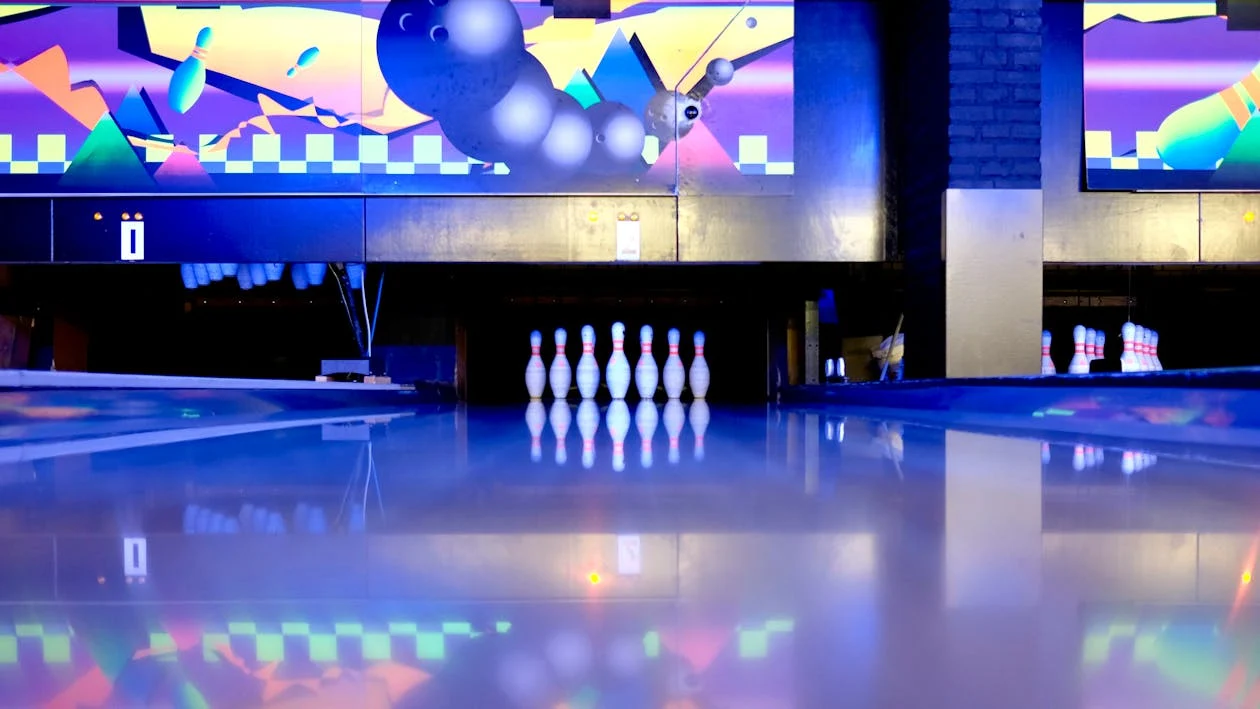 Beyond Invoices: Processing Bowling Scores with AI!